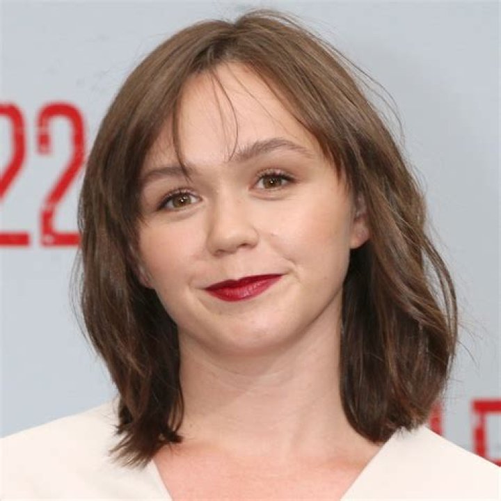 Emily Skeggs: From Broadway Star to Screen Presence – Her Journey So Far