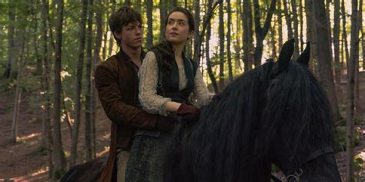 Emma Canning: A Rising Star Gracing Screens and Stages