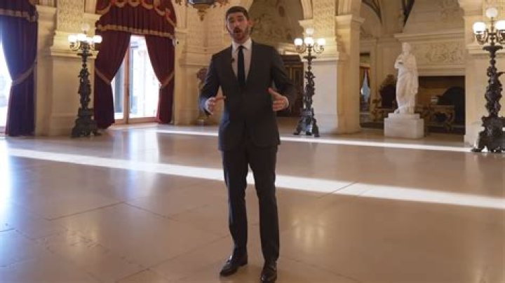 Erik Conover: Unpacking the Recent Developments and His Public Persona