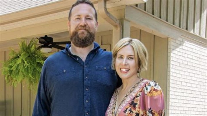 Erin Napier and Ben Napier Divorce Rumors: Setting the Record Straight