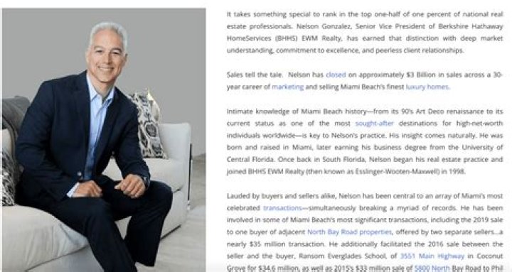 Eryn Marciano: Exploring the Life of a Real Estate Pro and Public Figure