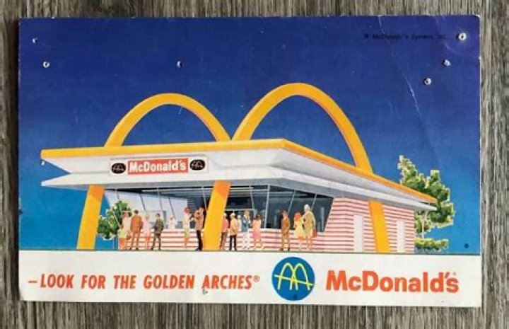 Ethel Fleming: Unveiling the Story of a Woman Behind the Golden Arches