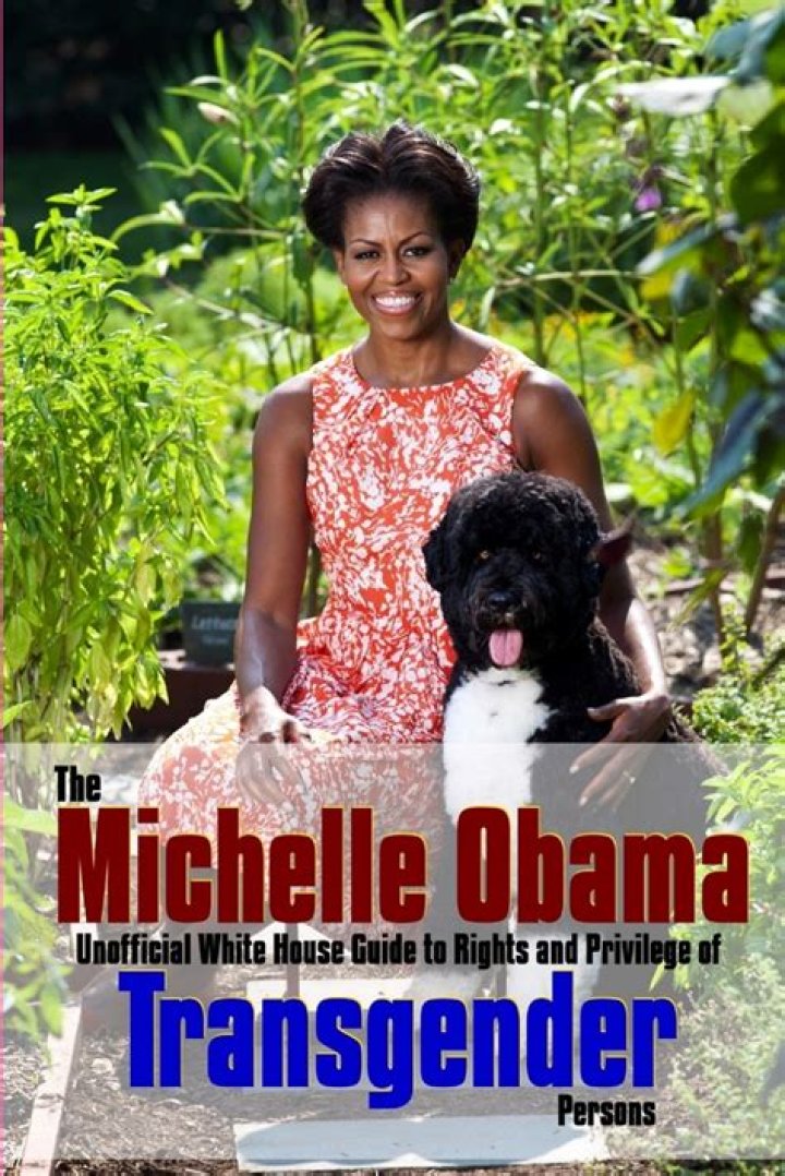Examining the Question: Is Michelle Obama Transgender?