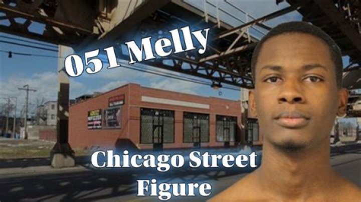 Exploring 051 Melly Chicago: Understanding the Scene