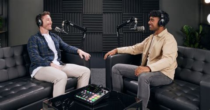 Exploring Adam 22: A Look at the Podcaster and Internet Figure