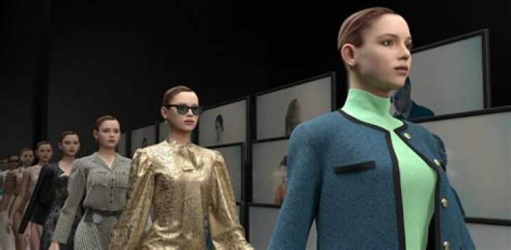 Exploring AI's Role in Digital Fashion: What 'Undress Her' Means for Creators