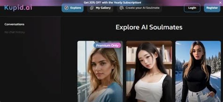 Exploring AI Sex Chat: Your Guide to Uncensored Digital Companionship