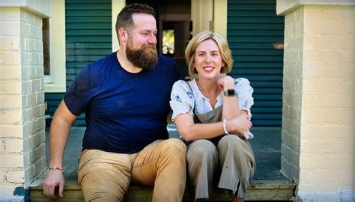 Exploring Ben Napier's Personal Life: A Glimpse Behind the HGTV Star's World