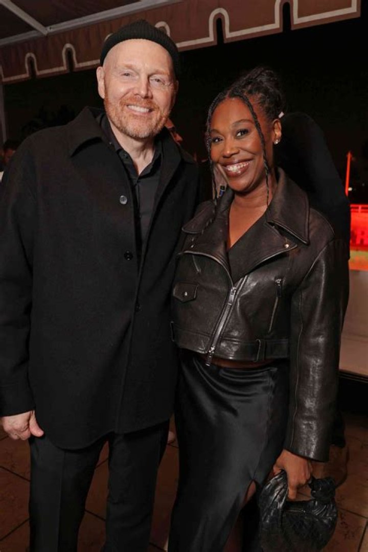 Exploring Bill Burr's Wife: Nia Renée Hill and Their Family Life