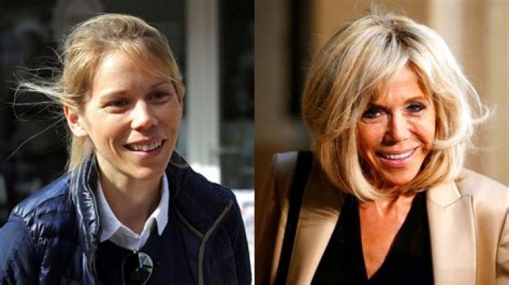 Exploring Brigitte Macron as a Child: Early Life and Influences