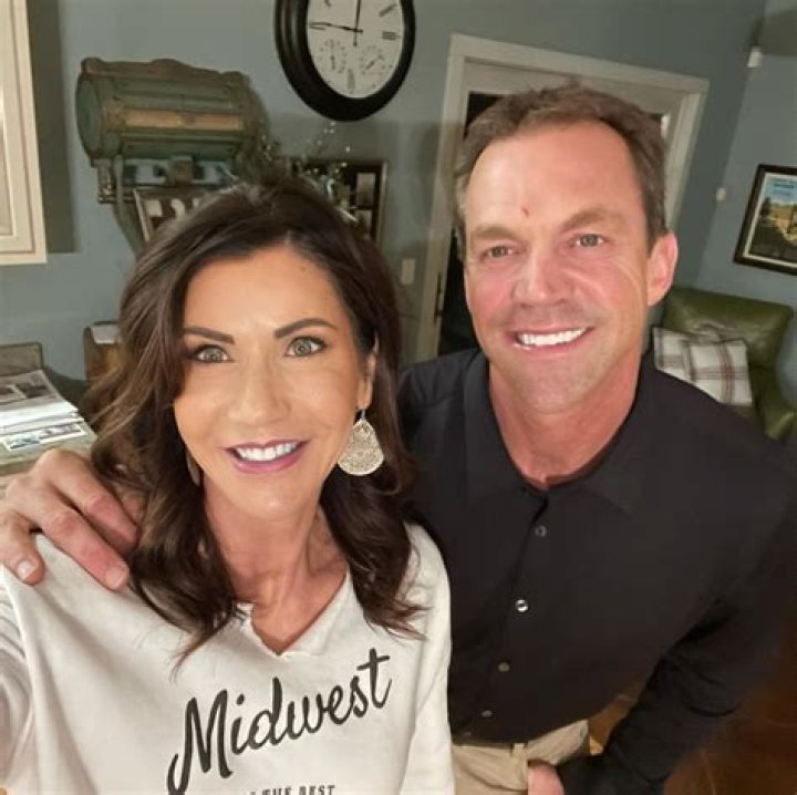 Exploring Bryon Noem: The Man Behind the Political Spotlight