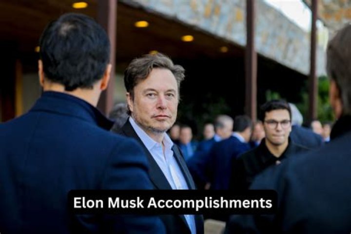 Exploring Elon Musk Achievements: A Look at His Impact