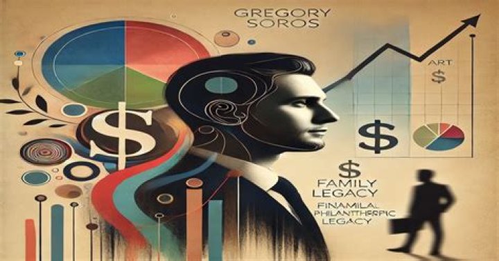 Exploring Gregory Soros: The Name, The Legacy, The Gear