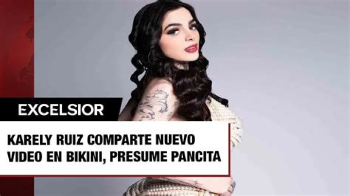 Exploring Karely Ruiz's Online Presence: What 'Karely Ruis Erome' Searches Mean