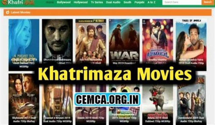Exploring khatrimaza movie.com: What You Might Want to Know About Online Entertainment