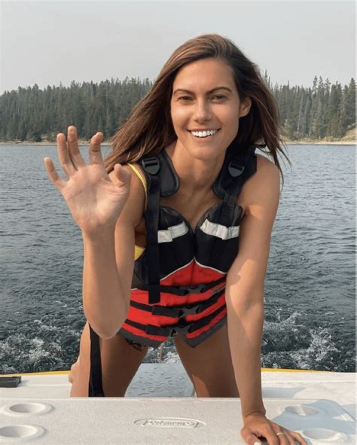 Exploring Lisa Boothe Wikipedia: A Look at Her Public Life and Career