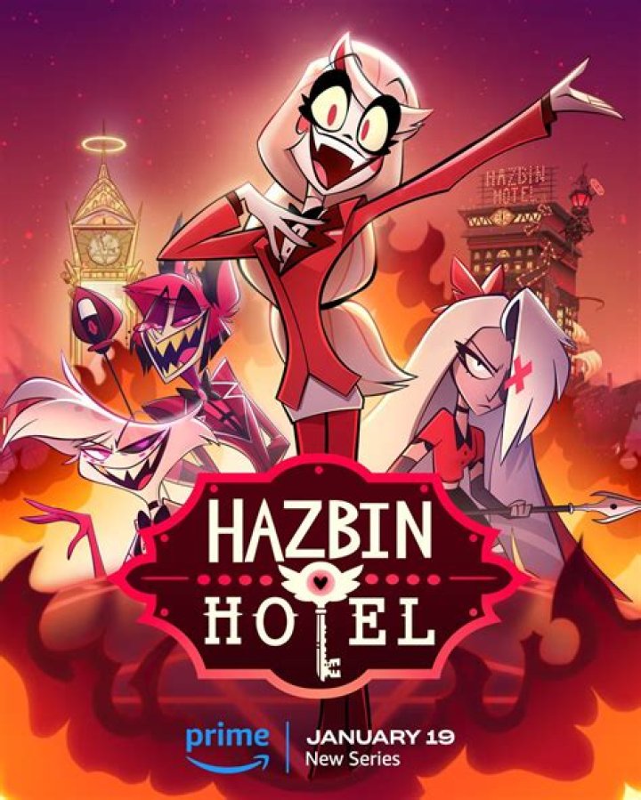 Exploring Lute's Presence in Hazbin Hotel: An Angel's Unyielding Path