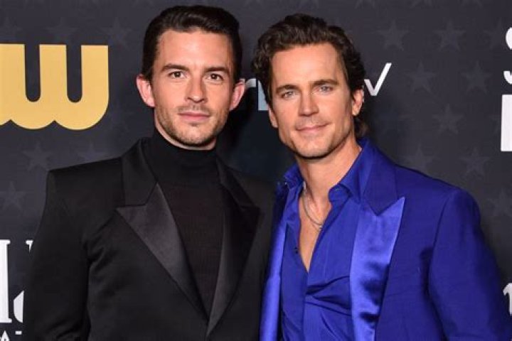 Exploring Matt Bomer's Relationships: Beyond the 'Girlfriends' Query