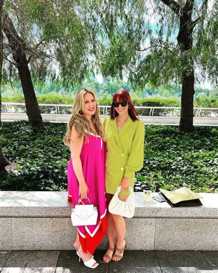 Exploring Melanie Zanona Measurements: A Look at Available Information