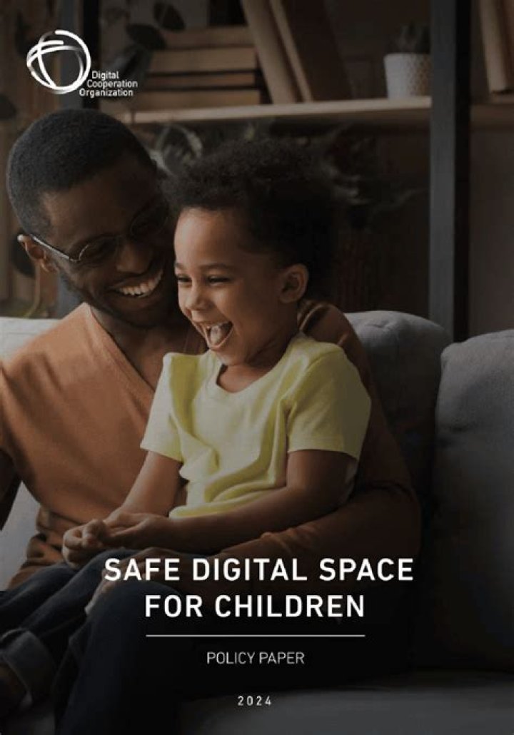 Exploring Online Conversations: The Importance of Safe Digital Spaces, Even for Searches Like 'سكس العراق'