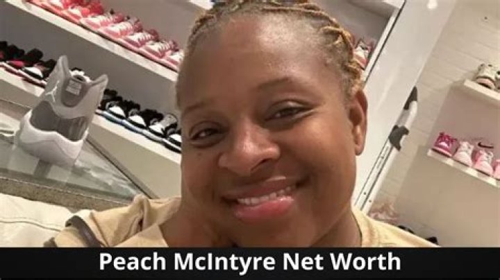 Exploring Peach McIntyre: A Community's View of a Real-Life Vlogger