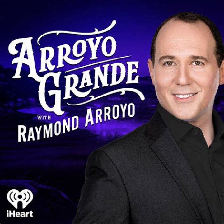 Exploring Raymond Arroyo: Author, Host, and Cultural Voice