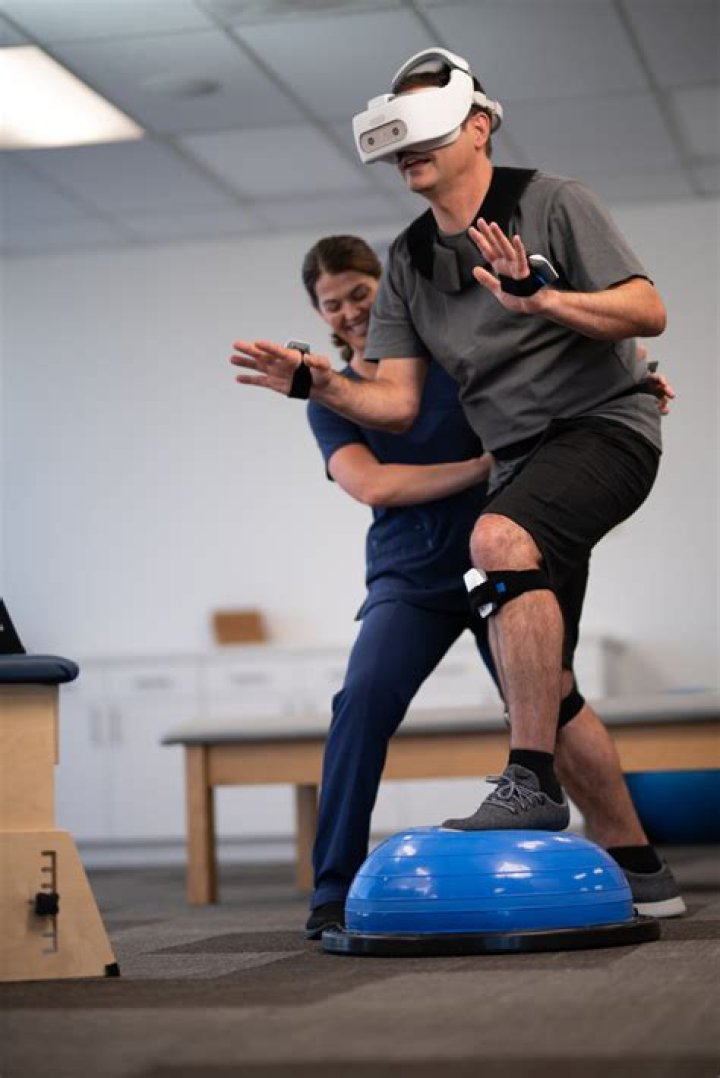 Exploring Rede Sarah: What 'Sarah Caus' Means for Rehabilitation