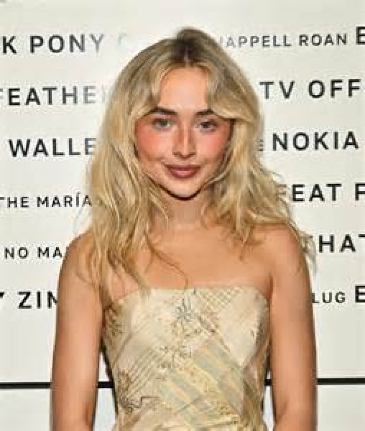 Exploring Sabrina Carpenter's Bold Magazine Shoots and Public Reaction