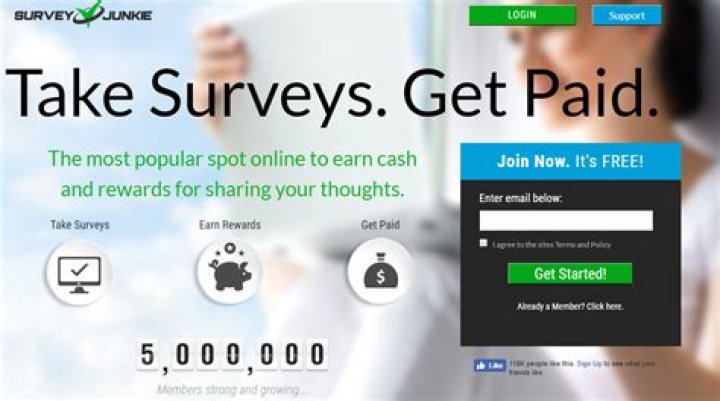 Exploring Survey Junkie: What You Should Know Before You Begin