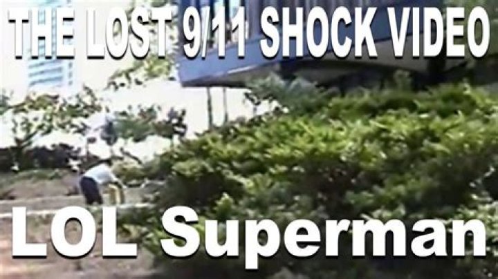 Exploring the "lol superman video gore" Phenomenon: What Makes These Dark Parodies Click?