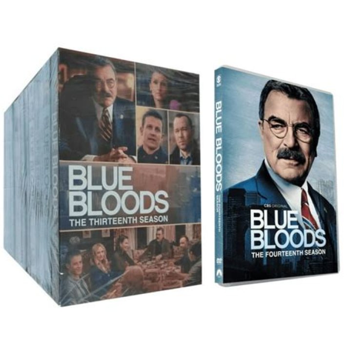Exploring the Enduring Appeal of Blue Bloods Seasons