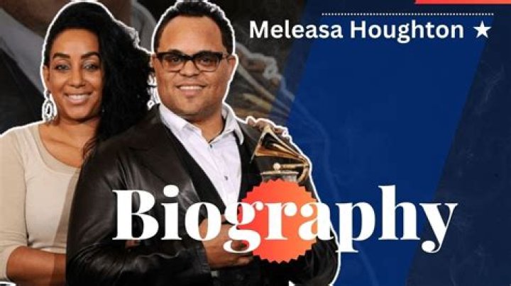 Exploring the Heart and Voice of Meleasa Houghton