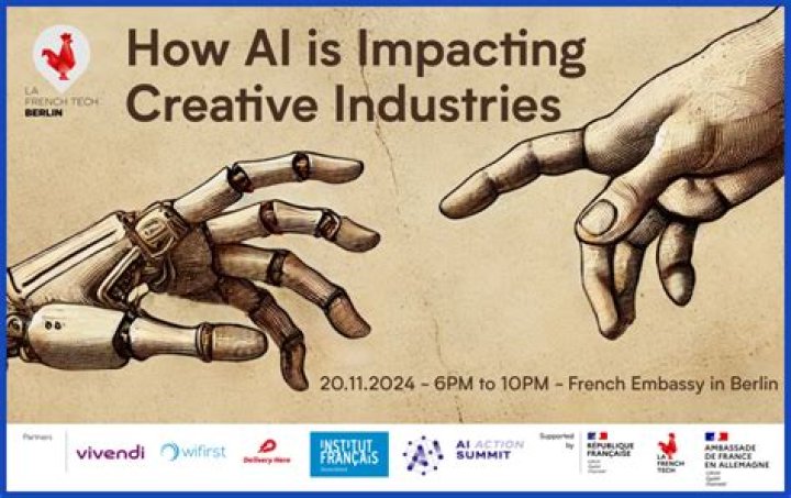 Exploring the Impact of Anna Polina in Creative Industries