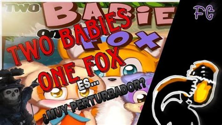 Exploring the Infamous **Two Babies One Fox**: An Internet Deep Dive