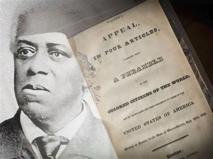 Exploring The Journey Of A Trailblazing Advocate