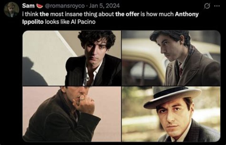 Exploring the Journey of Anthony Ippolito: From Voice Acting to the Big Screen