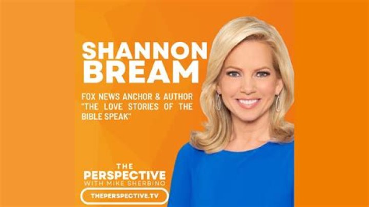 Exploring the Journey of Shannon Bream: From Law to Leading Journalist