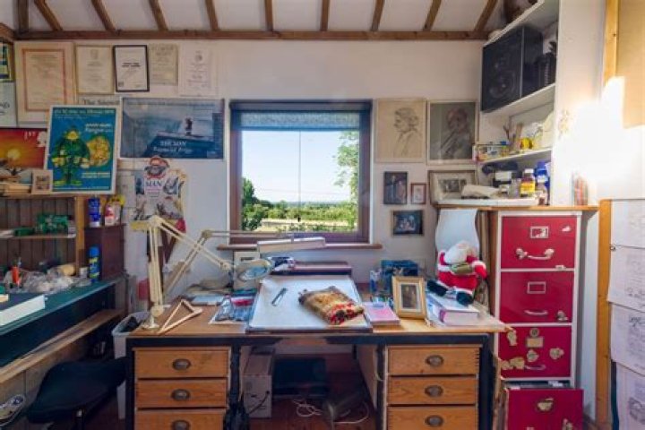 Exploring the Life and Work of Solveig Karadottir