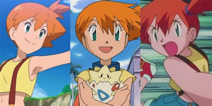 Exploring the Many Worlds of Misty: Addressing 'Misty Loman Kids' and Beyond