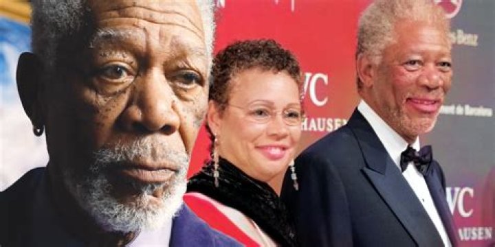 Exploring the Marital History of Morgan Freeman: Who Was Morgan Freeman's Wife?