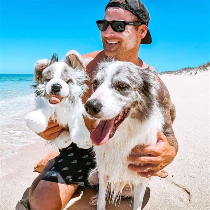 Exploring the Name Brodie: What We Know Amidst Questions About Brodie Moss and Vicki Still Together