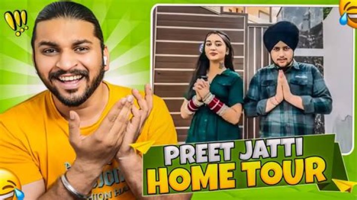 Exploring the Online Presence Linked to Preet Jatti XXX Video Searches
