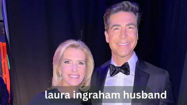 Exploring the Personal Side: Unpacking the Question of Laura Ingraham's Husband