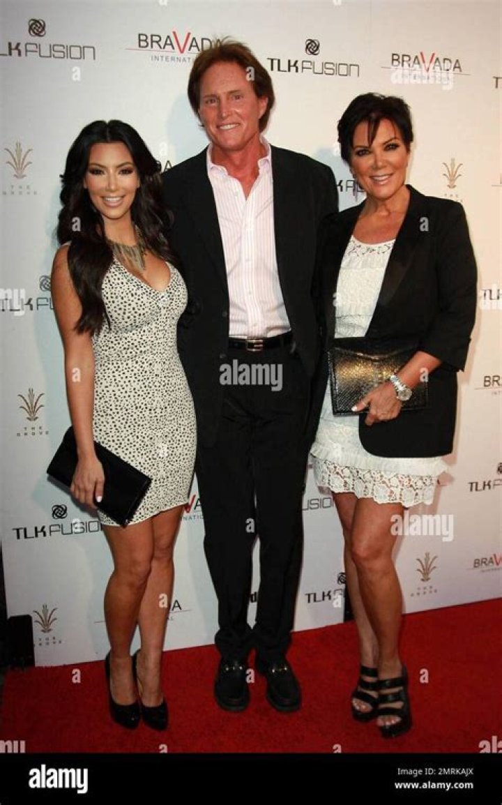 Exploring the Roots: Who Are Kim Kardashian's Parents?