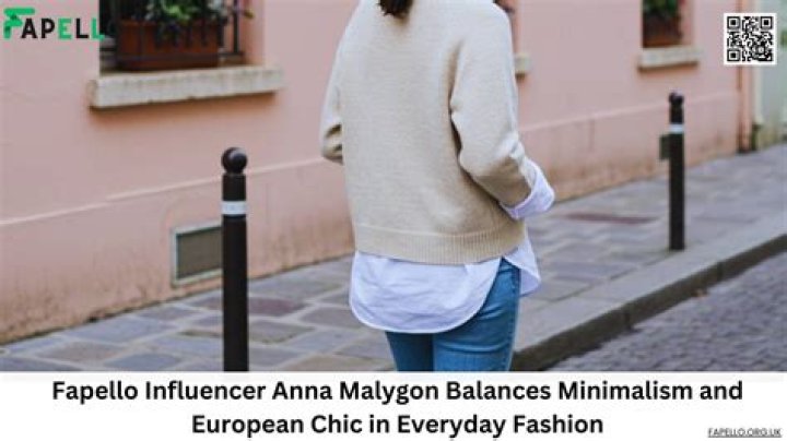 Exploring the Search for Anna Malygon Fapello: What the Buzz is Really About with Anna Poliatova and More