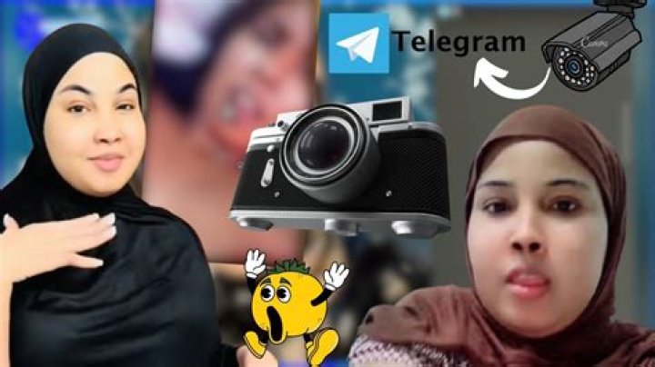 Exploring the Somali Qarxis Channel Featuring Rayan Bajaj