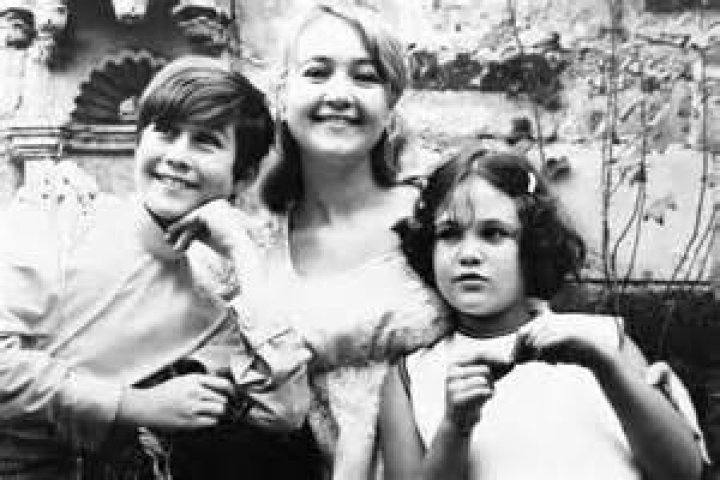 Exploring the Story of Valeria Levitin on Wikipedia