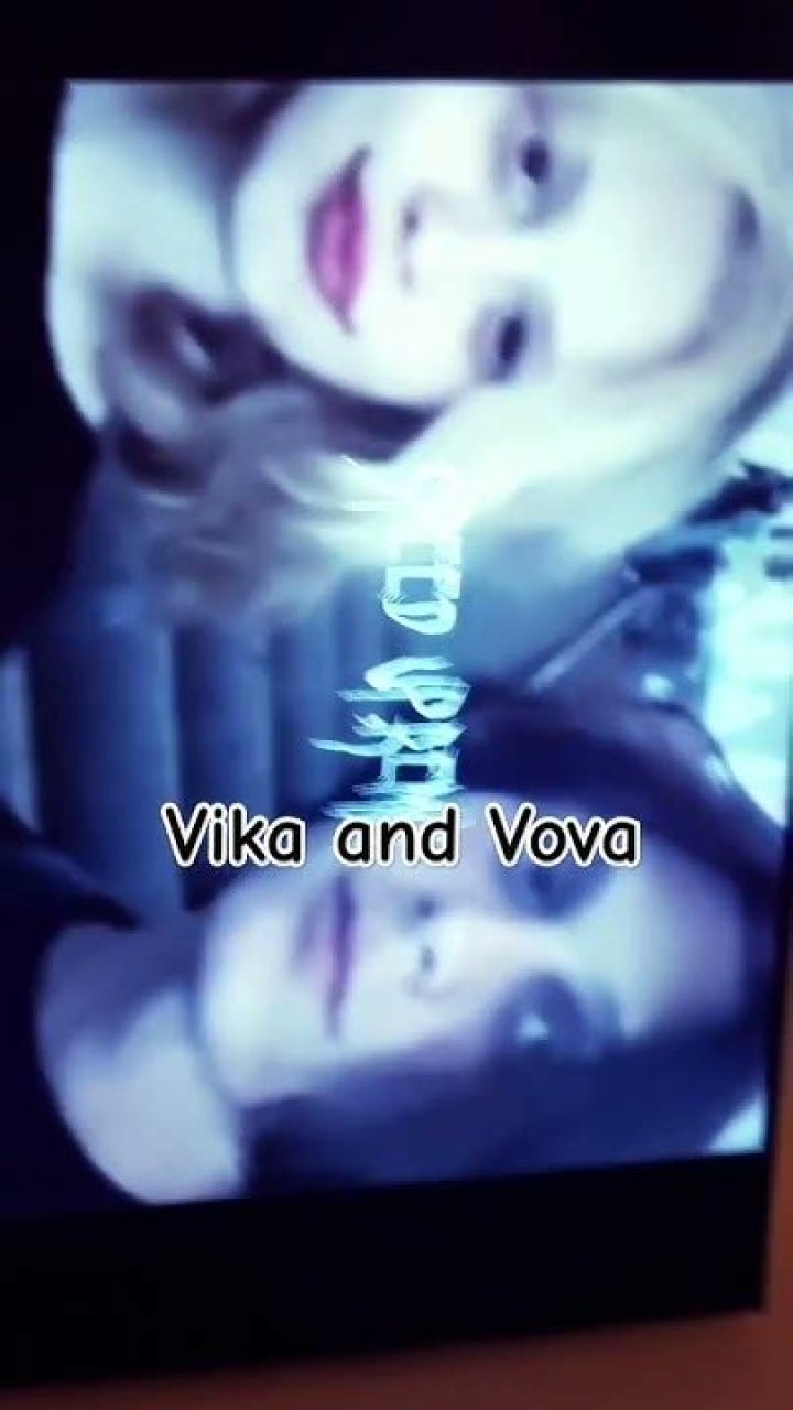 Exploring the Tragic Story Behind the Vika and Vova Video