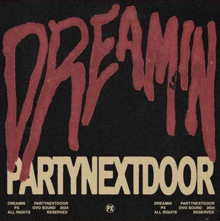 Exploring the Visual Story: The Evolution of **PARTYNEXTDOOR Album.Cover** Art