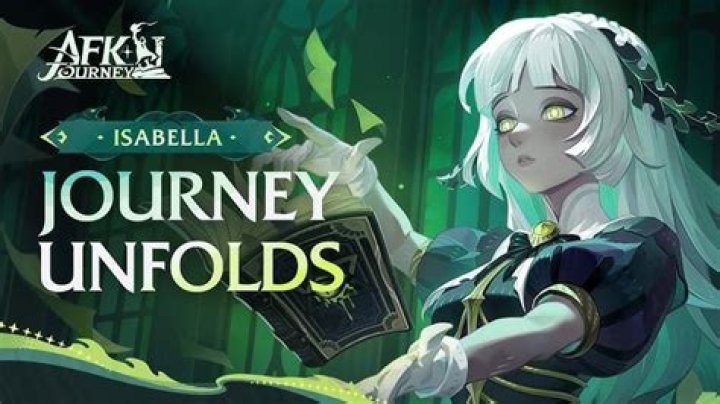 Extraordinary Discoveries From Journey Isabella